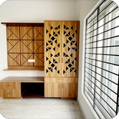 Porto Building Project Image